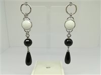 Pendientes Michieletto Gioielli Mujer in Plata MICARG10071519 - MICARG10071519